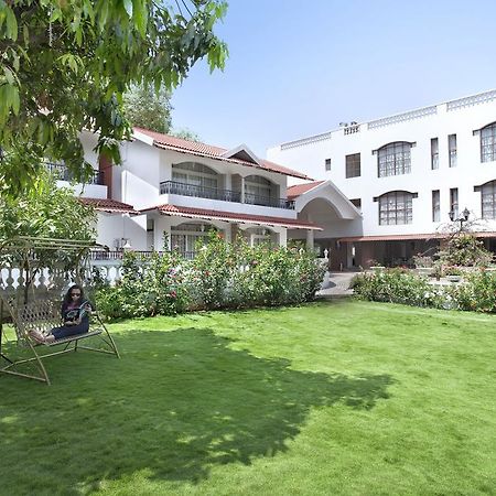 Villa San Lawrenz Lonavala Esterno foto