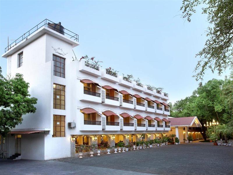 Villa San Lawrenz Lonavala Esterno foto