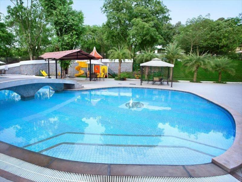 Villa San Lawrenz Lonavala Esterno foto