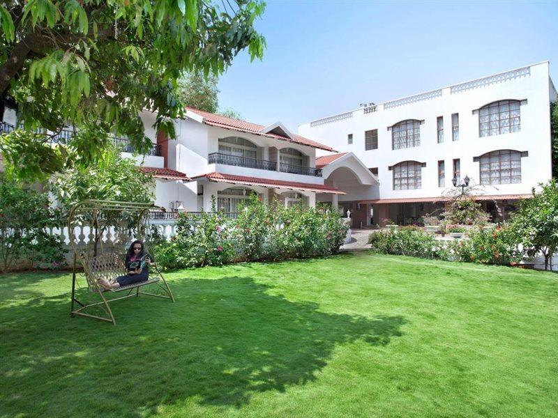Villa San Lawrenz Lonavala Esterno foto