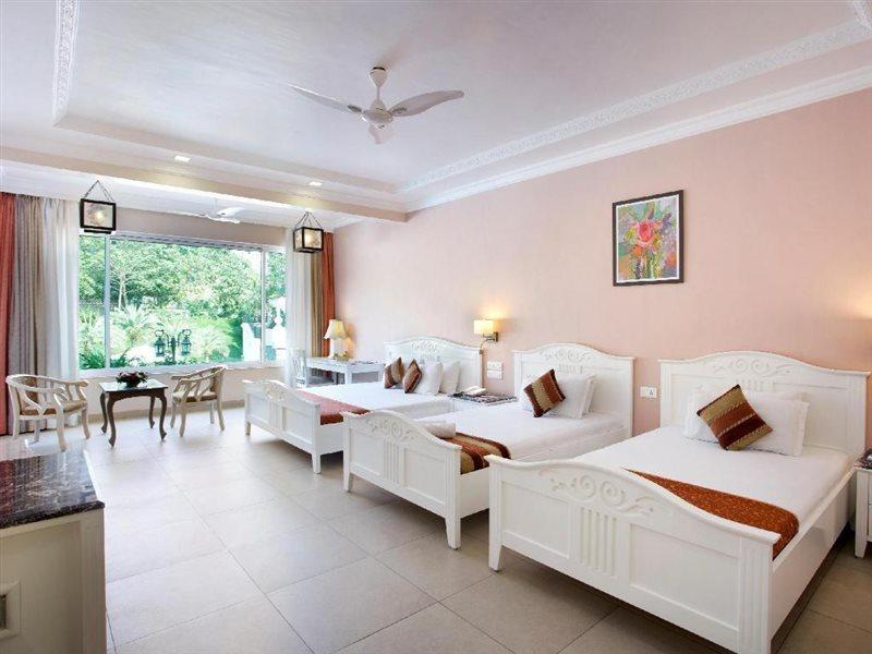 Villa San Lawrenz Lonavala Esterno foto