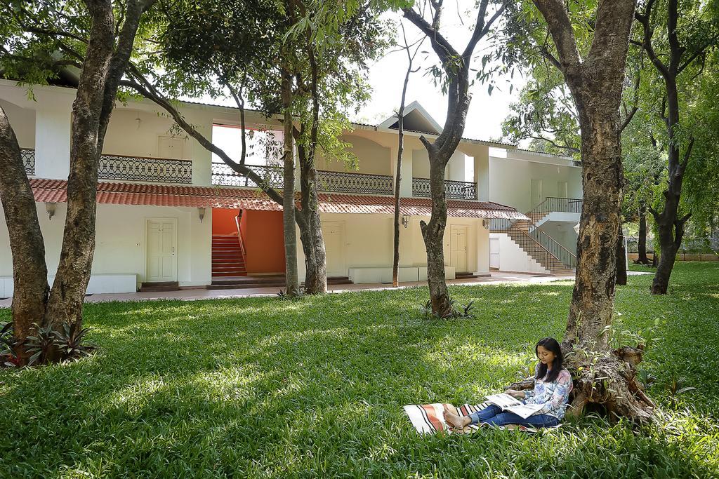 Villa San Lawrenz Lonavala Esterno foto