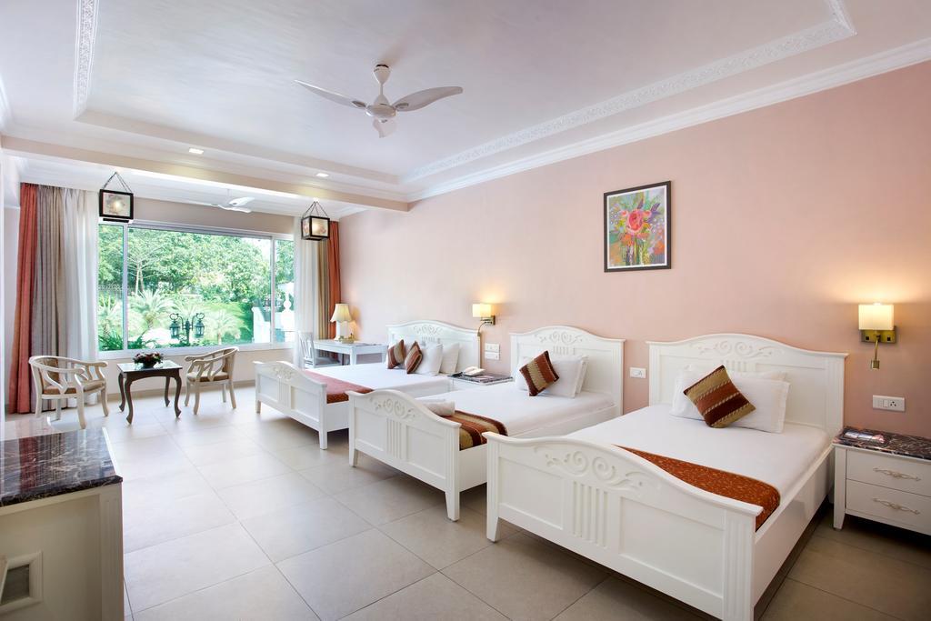 Villa San Lawrenz Lonavala Esterno foto