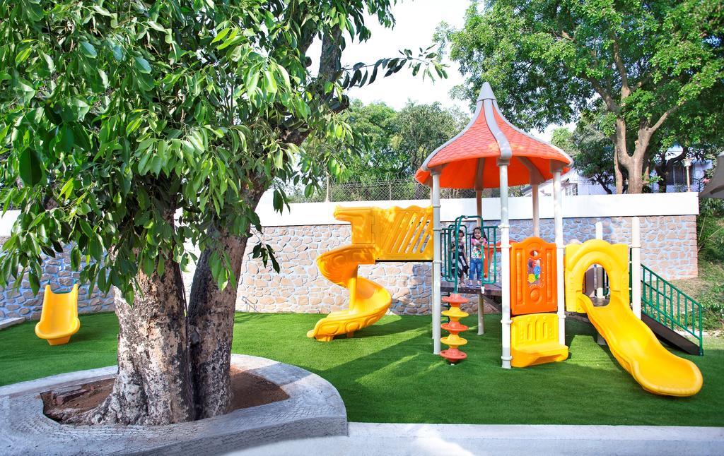 Villa San Lawrenz Lonavala Esterno foto
