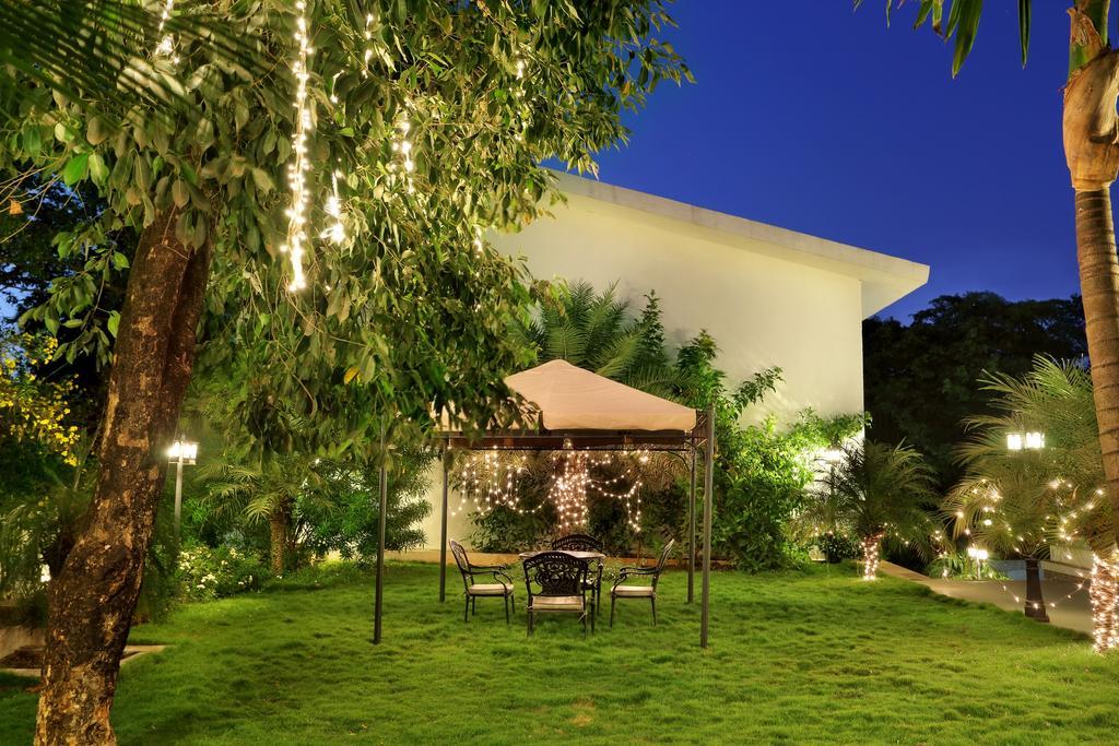 Villa San Lawrenz Lonavala Esterno foto