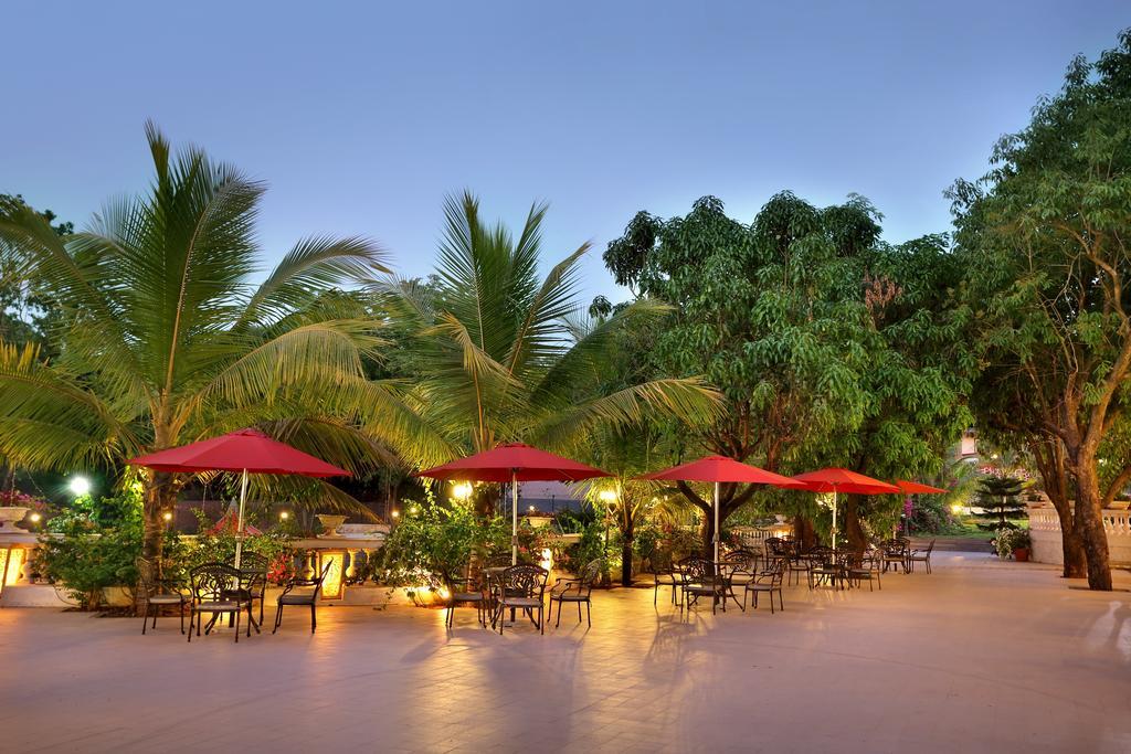 Villa San Lawrenz Lonavala Esterno foto