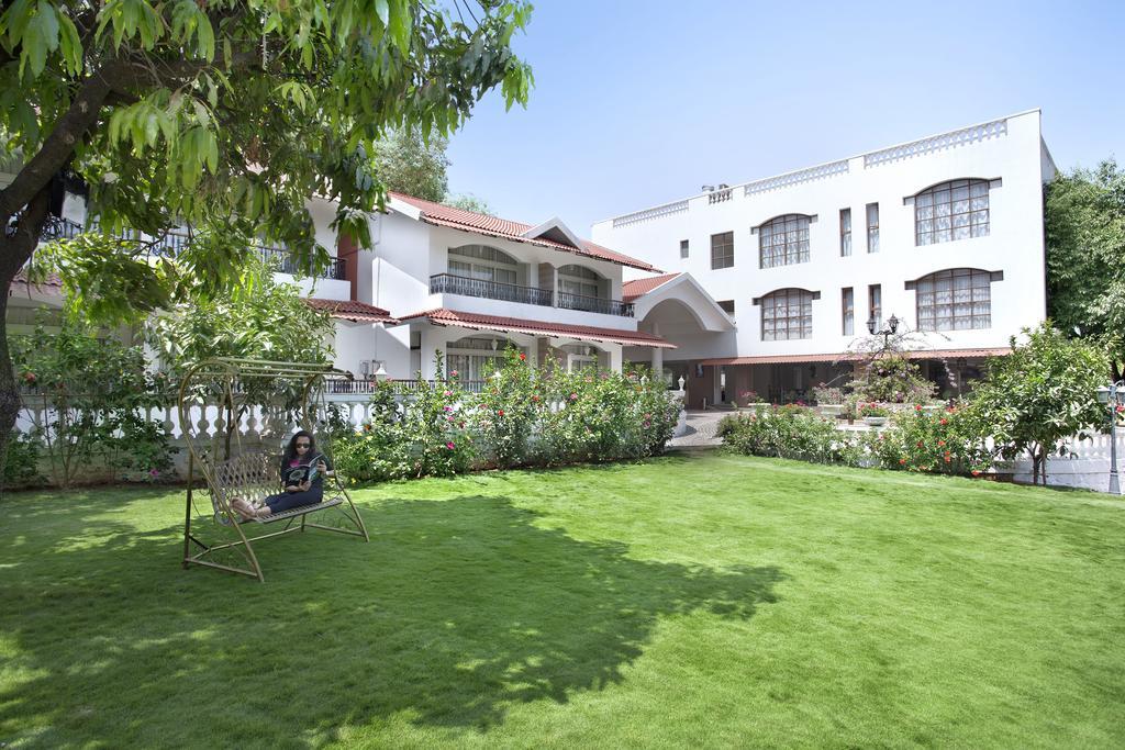 Villa San Lawrenz Lonavala Esterno foto